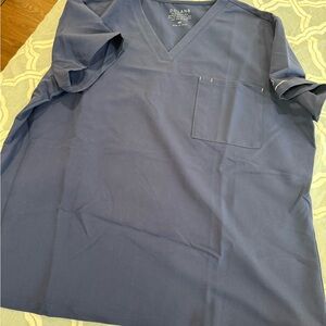 Dolan Navy Scrubs
